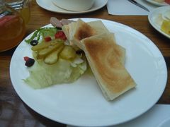 -食间牛排(湖西路店)