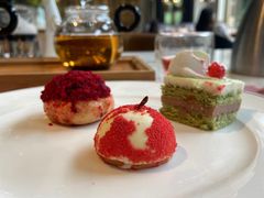 -杭州久泰饭店·摩卡花园
