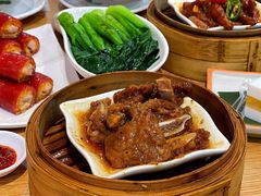 -赏点粤式点心(广州塔店)