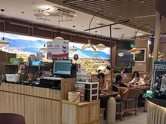 -云海肴·汽锅鸡·云南菜(广安门天虹店)