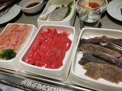 -海底捞火锅(龙湖三千集店)