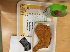 -德克士(虹桥火车站店)