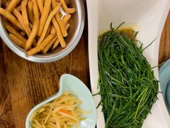 -塞伊德·蒙餐(锡林浩特店)