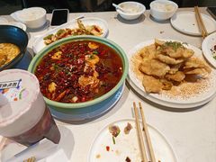 -北李妈妈菜·海肠捞饭(开发区万达店)