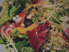-山葵家·创意料理(临平银泰城店)