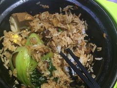 -米食先生酱汁煲仔饭(王府井店)