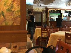 大堂-维吾尔餐厅(宜山路店)