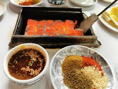 -风味烧烤