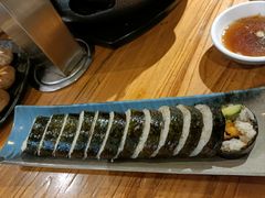 -三千里韩式炭火烤肉(南八马路店)