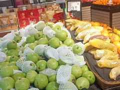 -聚乐荟生鲜食品超市(浦东广场店)