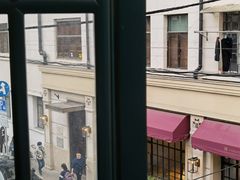 -翠亭酒家(山西南路店)