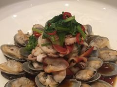 -淮安曙光国际大酒店(大运河广场花街店)