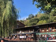 -北京水岸山吧度假村(雁栖镇店)