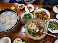 -宋都禾源·灌汤包子(汉兴路直营店)