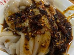 -蒋家槟豆面皮(友爱路店)