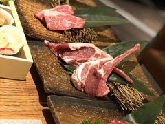-赤坂亭M9和牛烧肉(世博源店)
