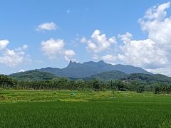 -七仙岭温泉国家森林公园