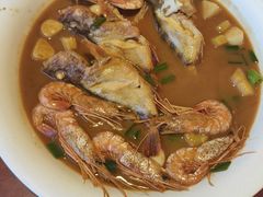 -妈妈菜舟山海鲜(定海古城店)