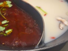 -新辣道鱼火锅(上地华联店)