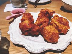-团子君寿司·茶