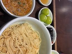 -蟹上黄·蟹黄面·江南糖水(人民广场店)