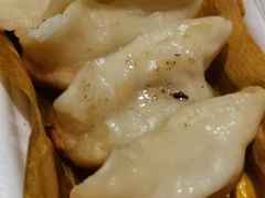 -锅贴大王南翔小笼(临沂二村店)