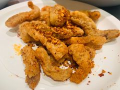 -姚姚酸菜鱼·金戈戈香港豉油鸡(喜荟城联名店)