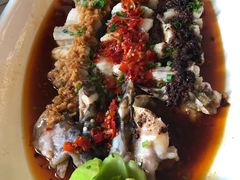 -巴陵全鱼席(湖南老字号汴河街店 )