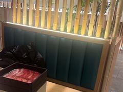 -温野菜涮涮锅(大悦城店)