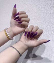 -M·X Nail日式美甲美睫