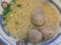-七爷清汤腩·港式餐厅(金狮广场店)