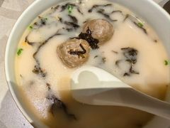 -如轩·海鲜砂锅粥·潮汕菜(南城店)