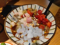 -花盐街·四川乐山小吃(西单大悦城店)