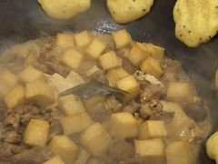 -豫姥家黄河滩地锅城(白沙店)