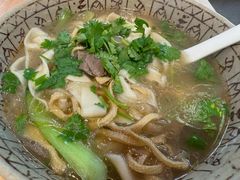 -萧记三鲜烩面(东站店)