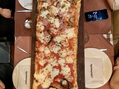 -Mammamia意大利餐厅(阳春巷店)