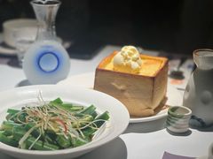 -野蔓果·山野菜(西湖景区·龙井茶田店)