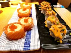 -鱼意寿司(钟村分店)