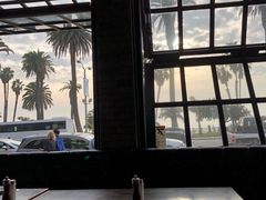 景观位-Water Grill(圣莫妮卡店)