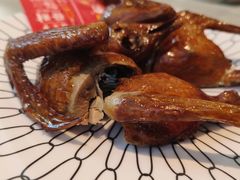 -林辉家宴·本地家常菜·头牌清远鸡(先锋店)