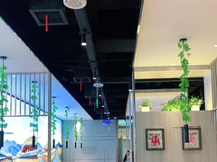 大堂-汉拿山(包河万达店)