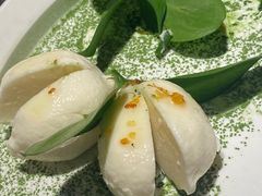 -锦府园·新台州菜(合生汇店)