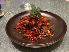 -蟹榭(静安寺晶品商场店)