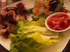 -宝莱纳啤酒花园餐厅PAULANER BRAUHAUS Nanjing(广州路店)