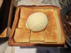 -绿茶餐厅(昆明世纪金源店)