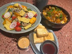 -La Terre乐田(万象城店)