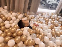 -奈尔宝家庭中心·亲子餐厅(鄞州万达店)