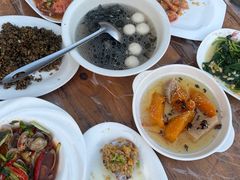 -众味海鲜大排档·活海鲜·潮汕味(南澳店)