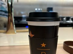 -星巴克臻选(北京颐堤港中心第二店)