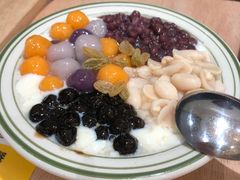 -堂屋糖水店(愚园店)